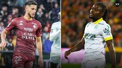 Nhận định, soi k&egrave;o Nantes với Metz, 21h00 ng&agrave;y 3/3: D&igrave;m kh&aacute;ch xuống đ&aacute;y