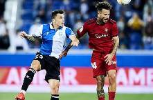 Nhận định, soi k&egrave;o Osasuna với Alaves, 3h00 ng&agrave;y 5/3: Chủ nh&agrave; vượt trội