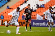 Nhận định, soi k&egrave;o Barracas Central vs Godoy Cruz, 3h00 ng&agrave;y 4/3: Nối mạch bất bại