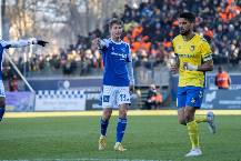 Nhận định, soi k&egrave;o Brondby vs Lyngby, 01h00 ng&agrave;y 4/3: Chen ch&acirc;n top 6
