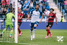 Nhận định, soi k&egrave;o CD Mirandes vs Tenerife, 2h30 ng&agrave;y 4/3: Chiến thắng thuyết phục