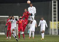 Nhận định, soi k&egrave;o Cukaricki vs Radnicki 1923, 2h00 ng&agrave;y 4/3: Kh&oacute; cho chủ nh&agrave;