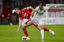 Nhận định, soi k&egrave;o Dinamo Bucuresti vs Hermannstadt, 1h00 ng&agrave;y 4/3: Tin v&agrave;o chủ nh&agrave;