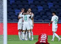 Nhận định, soi k&egrave;o Hapoel Beer Sheva vs Maccabi Haifa, 1h30 ng&agrave;y 4/3: Đối thủ kh&oacute; nhằn