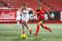 Nhận định, soi k&egrave;o Nữ Atlas vs Nữ Pumas UNAM, 08h00 ng&agrave;y 4/3: Bất ph&acirc;n thắng bại