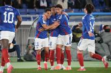 Nhận định, soi k&egrave;o Shanghai Port vs Yokohama Marinos, 19h00 ng&agrave;y 4/3: Tiếp tục gieo sầu