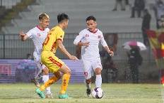 Nhận định, soi k&egrave;o Thanh H&oacute;a vs Hải Ph&ograve;ng, 18h00 ng&agrave;y 4/3: Tiếp tục ch&igrave;m s&acirc;u