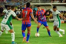 Nhận định, soi k&egrave;o Union Magdalena vs Deportivo Cali, 5h00 ng&agrave;y 4/3: Kh&oacute; cho t&acirc;n binh