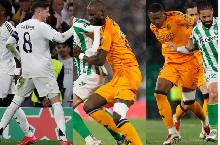 Real Madrid tổn thất nghi&ecirc;m trọng trước trận gặp Atletico Madrid