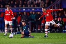 Soi k&egrave;o g&oacute;c PSV vs Arsenal, 3h00 ng&agrave;y 5/3