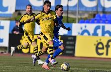 Nhận định soi k&egrave;o Botev Plovdiv vs Septemvri Sofia, 23h30 ng&agrave;y 3/3: Thắng tiếp