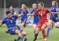 Nhận định, soi k&egrave;o Nữ Andorra vs Nữ Hungary, 01h00 ng&agrave;y 4/3: Thị uy sức mạnh