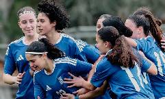 Nhận định soi k&egrave;o nữ Hy Lạp vs nữ Georgia, 23h30 ng&agrave;y 3/3: Kh&oacute; thắng c&aacute;ch biệt