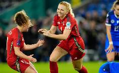 Nhận định, soi k&egrave;o Nữ S&eacute;c vs Nữ Wales, 00h30 ng&agrave;y 4/3: C&acirc;n t&agrave;i c&acirc;n sức
