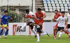 Nhận định, soi k&egrave;o Thitsar Arman vs ISPE, 16h00 ng&agrave;y 4/3: Tin v&agrave;o chủ nh&agrave;