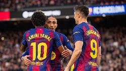 Si&ecirc;u m&aacute;y t&iacute;nh dự đo&aacute;n Barcelona vs Atletico Madrid, 3h ng&agrave;y 4/3