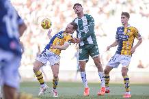 Soi k&egrave;o g&oacute;c Atletico San Luis vs Mazatlan, 10h00 ng&agrave;y 04/03