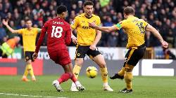 Soi k&egrave;o g&oacute;c Wolves vs Liverpool, 3h15 ng&agrave;y 04/03