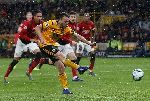 Video Wolves 2-1 MU (Premier League, Ngoại hạng Anh v&ograve;ng 33)
