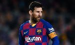 Lương tuần của Lionel Messi t&iacute;nh ra tiền Việt sau thuế l&agrave; bao nhi&ecirc;u?