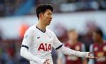 V&igrave; sao Son Heung-min bất chấp tất cả để về H&agrave;n Quốc?