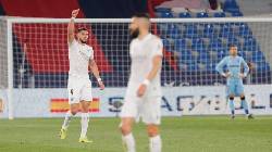 Kết quả b&oacute;ng đ&aacute; h&ocirc;m nay 3/4: C&uacute; sốc ở La Liga