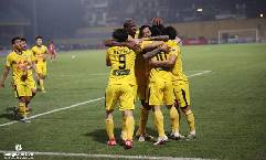 Lần gần nhất giữ sạch lưới 4 trận li&ecirc;n tiếp, HAGL xếp hạng mấy V-League?