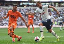 Lịch thi đấu b&oacute;ng đ&aacute; h&ocirc;m nay 4/4: Newcastle vs Tottenham