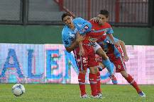 Nhận định Arsenal Sarandi vs River Plate, 7h00 ng&agrave;y 4/4