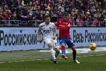 Nhận định FK Tambov vs CSKA Moscow, 20h30 ng&agrave;y 4/4