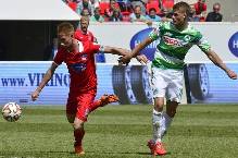 Nhận định Heidenheim vs Greuther F&uuml;rth, 18h00 ng&agrave;y 3/4