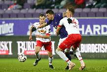 Nhận định Jahn Regensburg vs Erzgebirge Aue, 18h30 ng&agrave;y 4/4
