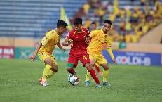 Nhận định Nam Định vs SLNA, 18h ng&agrave;y 4/4