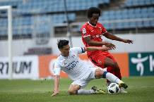 Nhận định Suwon vs Jeju United, 12h ng&agrave;y 4/4