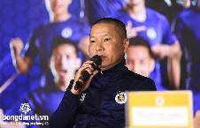 Những danh hiệu đ&aacute;ng mơ ước của H&agrave; Nội dưới thời HLV Chu Đ&igrave;nh Nghi&ecirc;m