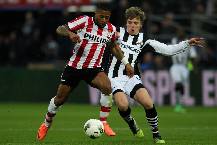 Soi k&egrave;o phạt g&oacute;c/ t&agrave;i xỉu h&ocirc;m nay 4/4: PSV vs Heracles Almelo