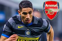 Tin chuyển nhượng 3/4: Arsenal t&igrave;m ra người thay thế Bellerin