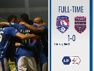 Video Than Quang Ninh 1-0 B&igrave;nh Dương: Chiến thắng thứ 3 li&ecirc;n tiếp