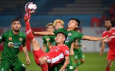 Video Viettel 3-0 S&agrave;i G&ograve;n FC: Caique lập hattrich kiến tạo