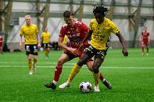 Nhận định, soi k&egrave;o Elfsborg vs Mj&auml;llby, 0h00 ng&agrave;y 5/4