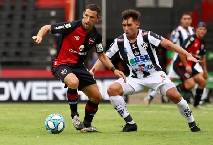 Nhận định, soi k&egrave;o Audax Italiano vs Newell's Old Boys, 5h ng&agrave;y 5/4