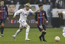 Nhận định, soi k&egrave;o Barcelona vs Real Madrid, 2h ng&agrave;y 6/4