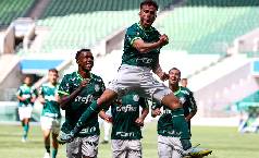 Nhận định, soi k&egrave;o Bolivar vs Palmeiras, 7h30 ng&agrave;y 6/4