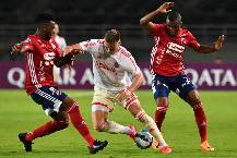 Nhận định, soi k&egrave;o Independiente Medell&iacute;n vs Internacional, 7h ng&agrave;y 5/4