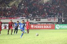 Nhận định, soi k&egrave;o Persib Bandung vs Persis Solo, 20h30 ng&agrave;y 4/4