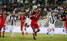 Nhận định, soi k&egrave;o Terengganu vs Kelantan, 21h ng&agrave;y 4/4