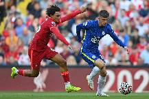 Ph&acirc;n t&iacute;ch k&egrave;o hiệp 1 Chelsea vs Liverpool, 2h ng&agrave;y 5/4
