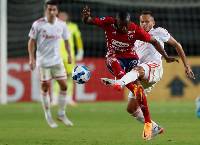 Ph&acirc;n t&iacute;ch k&egrave;o hiệp 1 Independiente Medell&iacute;n vs Internacional, 7h ng&agrave;y 5/4