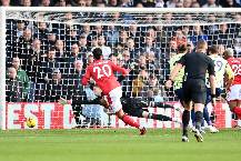 Ph&acirc;n t&iacute;ch k&egrave;o hiệp 1 Leeds vs Nottingham Forest, 1h45 ng&agrave;y 5/4