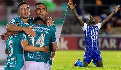 Ph&acirc;n t&iacute;ch k&egrave;o hiệp 1 Leon vs Violette, 9h ng&agrave;y 5/4